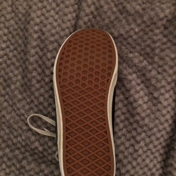 Black Sk8 - High vans - Picture 3 of 6